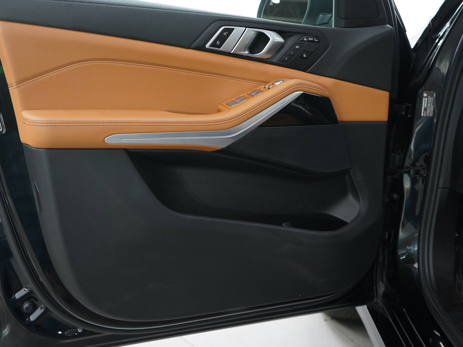 2023 Bmw X7 xDrive40i photo 18