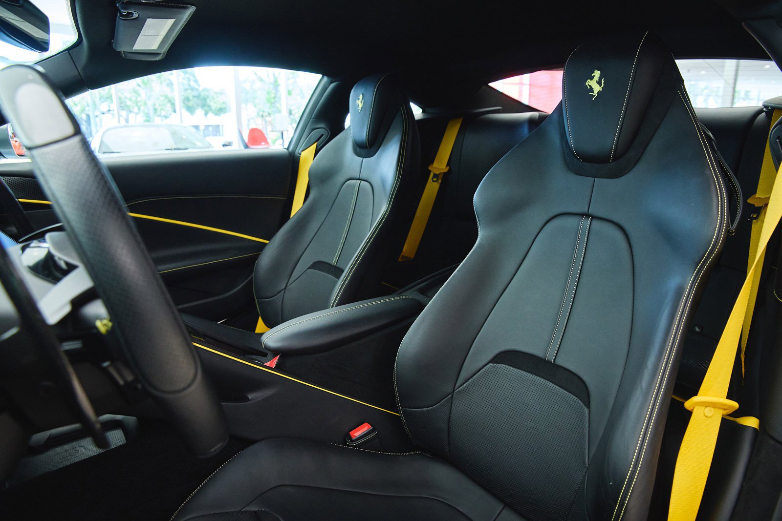 2023 Ferrari Roma photo 11