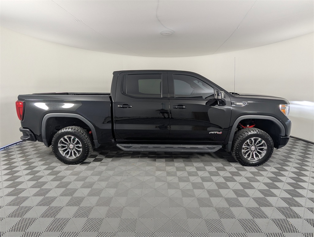 2021 Gmc Sierra 1500 AT4 photo 3