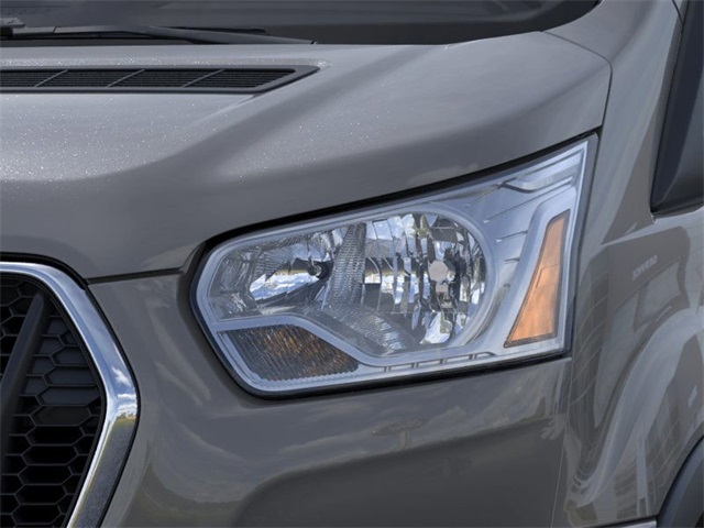 2025 Ford Transit photo 15