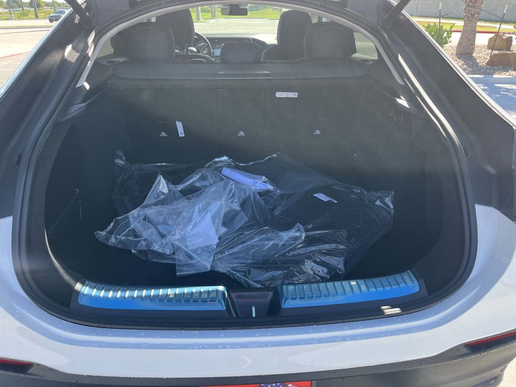 2026 Mercedes Benz GLE 450 4MATIC photo 19