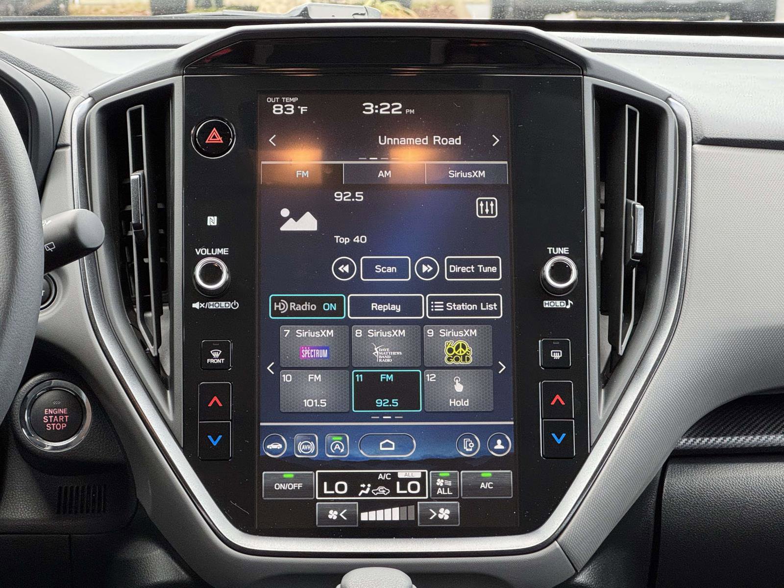 2025 Subaru Crosstrek Limited photo 16