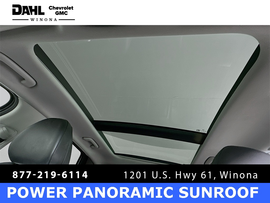 Used 2024 Hyundai Tucson Limited with VIN KM8JFDD21RU154112 for sale in Winona, Minnesota