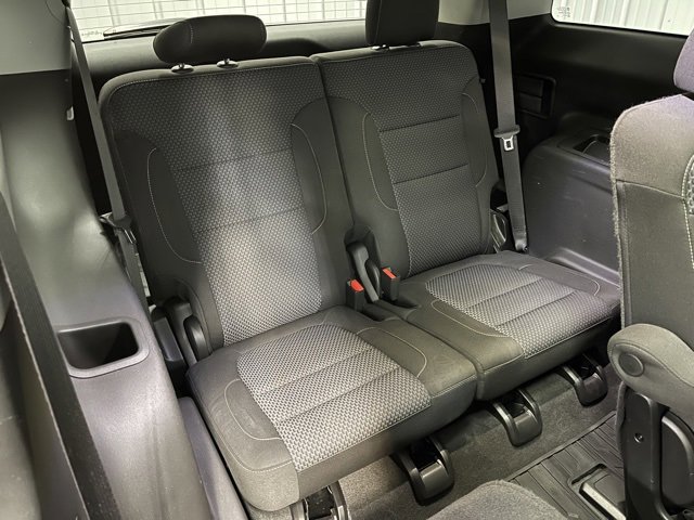 2020 Gmc Acadia SLE photo 19