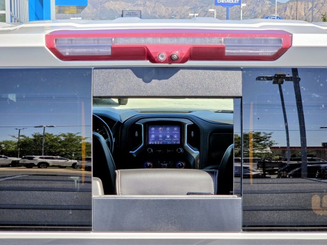 2021 Chevrolet Silverado 1500 High Country photo 7