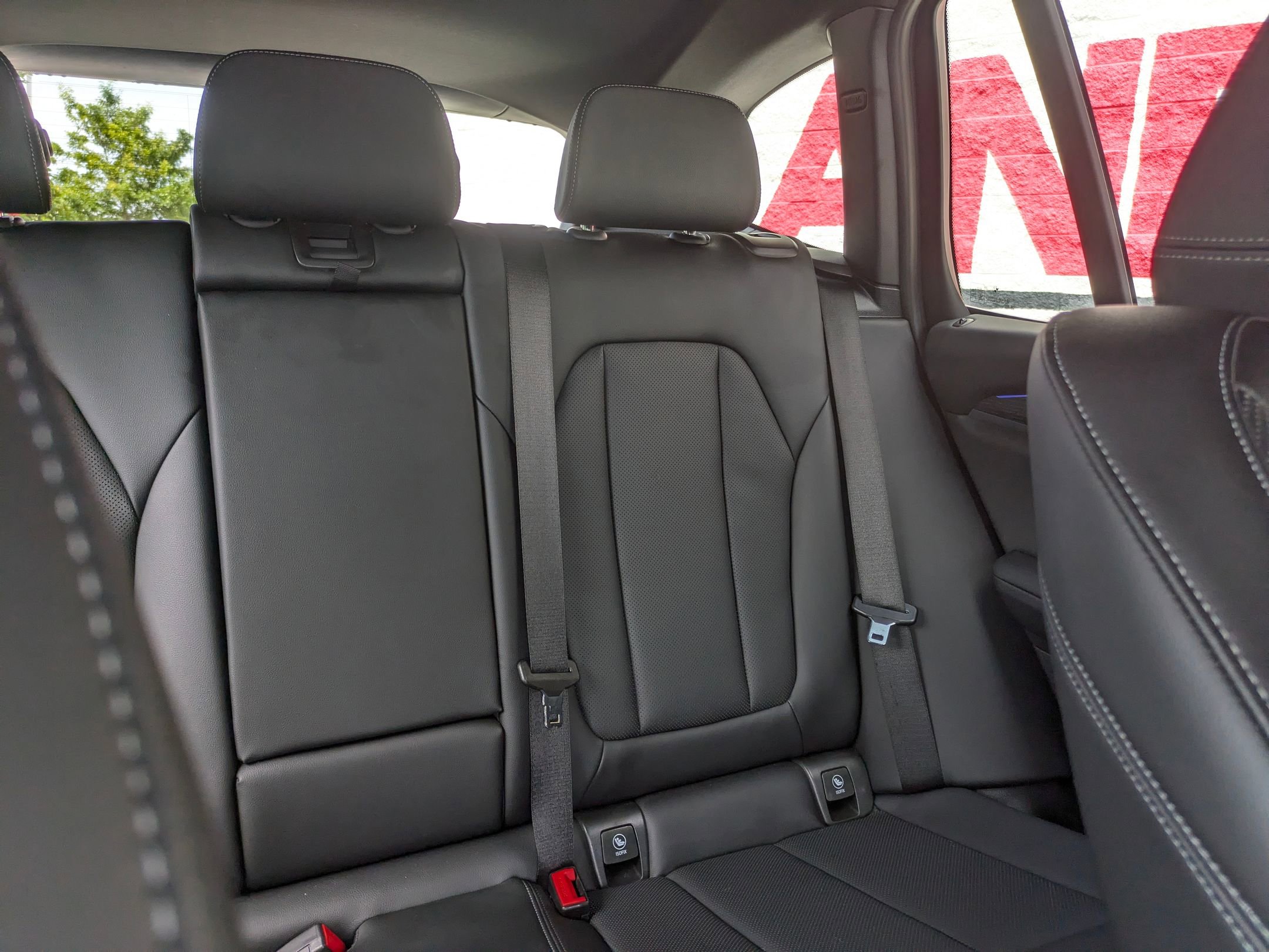 2024 Bmw X3 sDrive30i photo 14