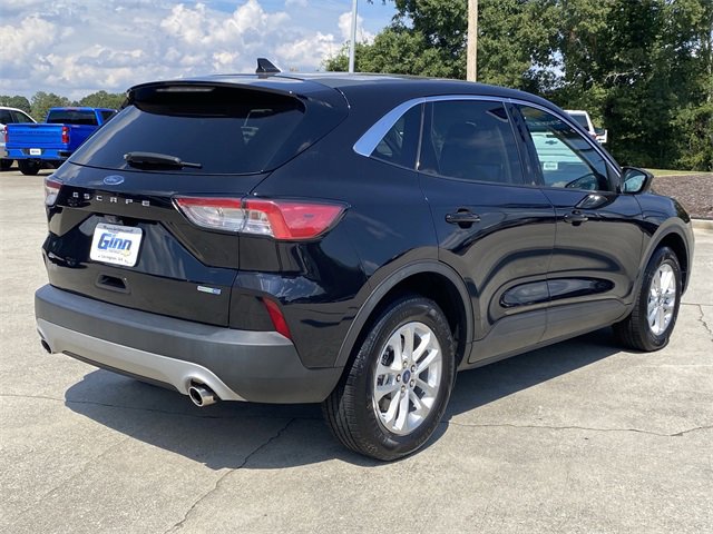 2020 Ford Escape SE photo 4