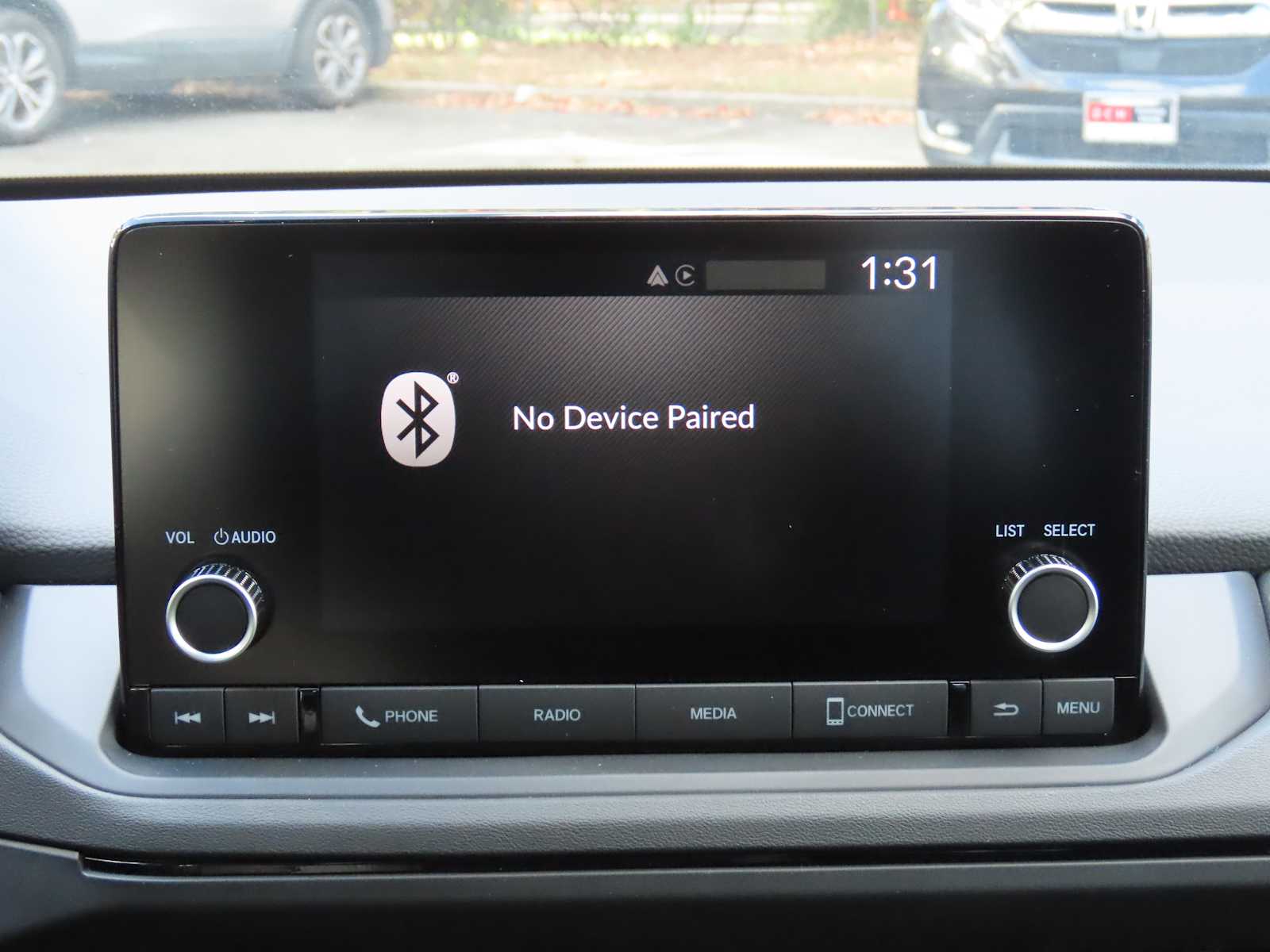 2025 Honda Accord SE photo 17