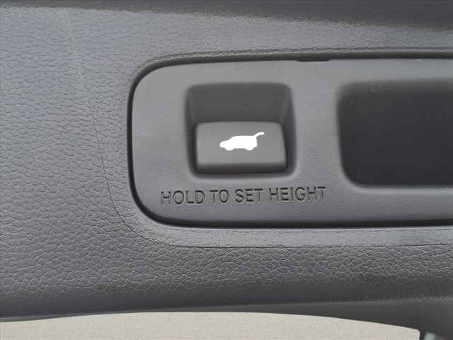 2026 Honda CR-V Hybrid photo 4