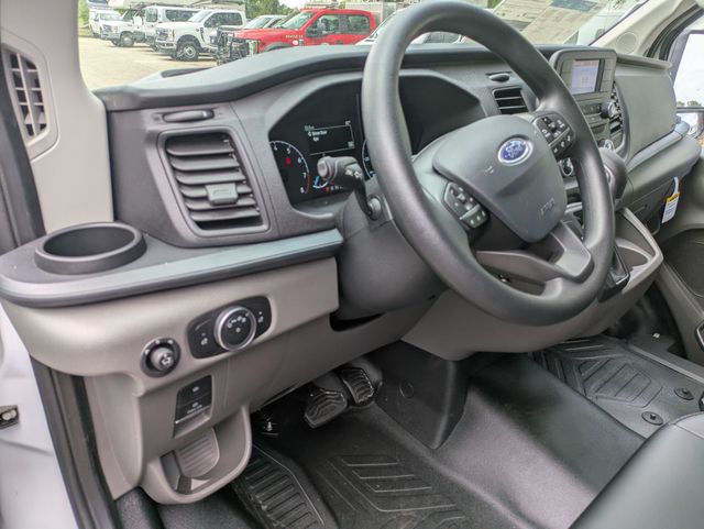 2024 Ford Transit photo 12