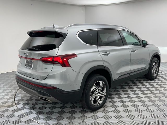 2023 Hyundai Santa Fe SEL photo 4