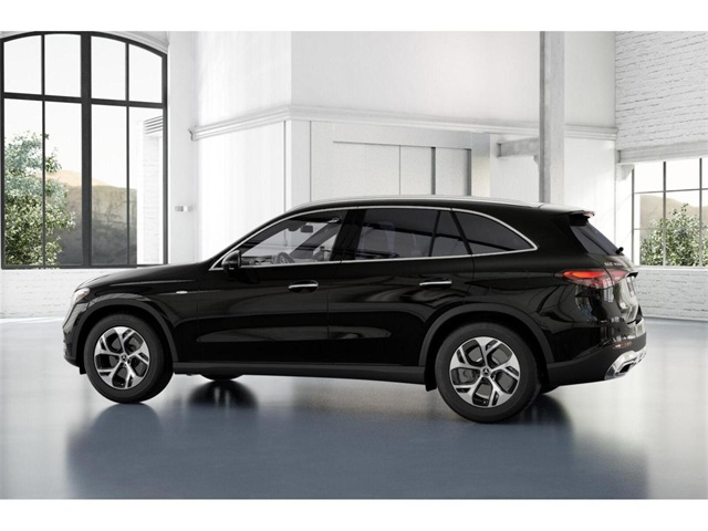 2026 Mercedes Benz GLC 350e 4MATIC photo 31