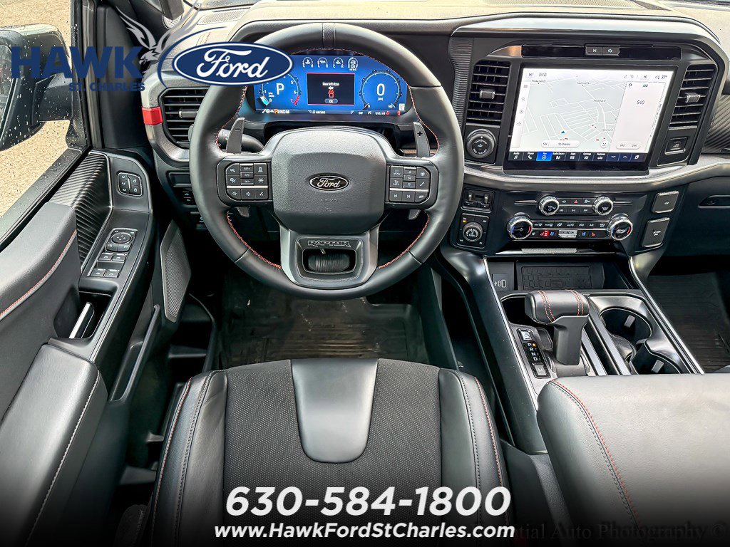 2025 FORD F-150 - Image 11