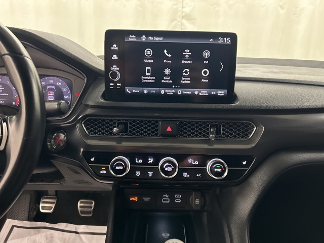 2023 Acura Integra A-Spec photo 20