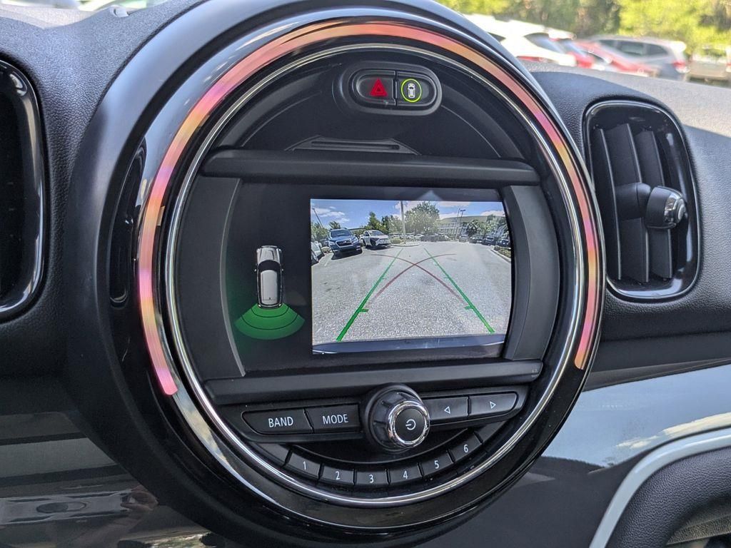 2020 Mini Cooper S ALL4 photo 19