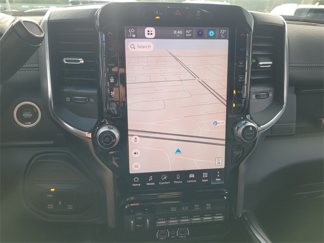 2026 Ram 2500 Laramie photo 22