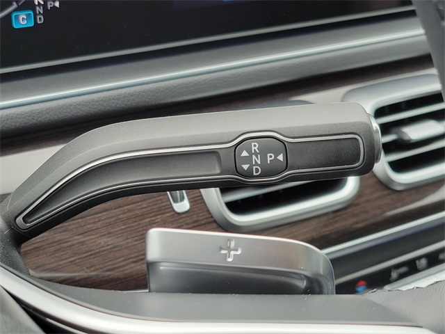 2026 Mercedes Benz GLE 450 4MATIC photo 26