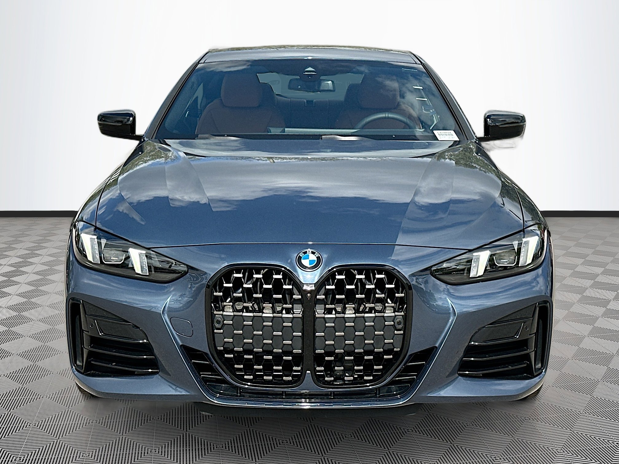 2026 Bmw 430i photo 2