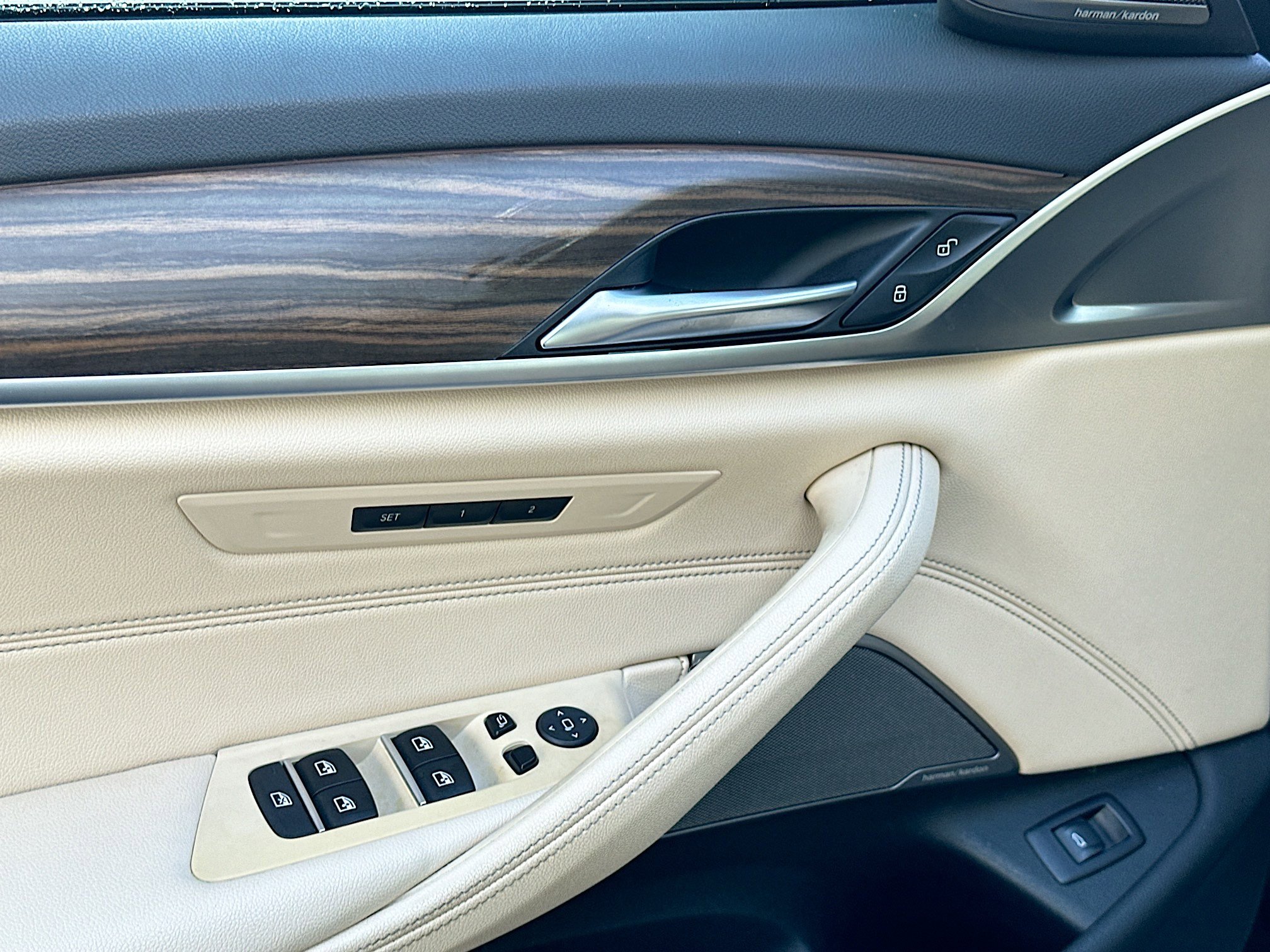2022 Bmw 530i photo 18