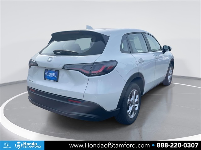 2023 Honda HR-V LX photo 5