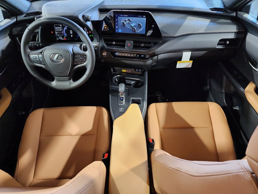 2025 Lexus UX photo 26