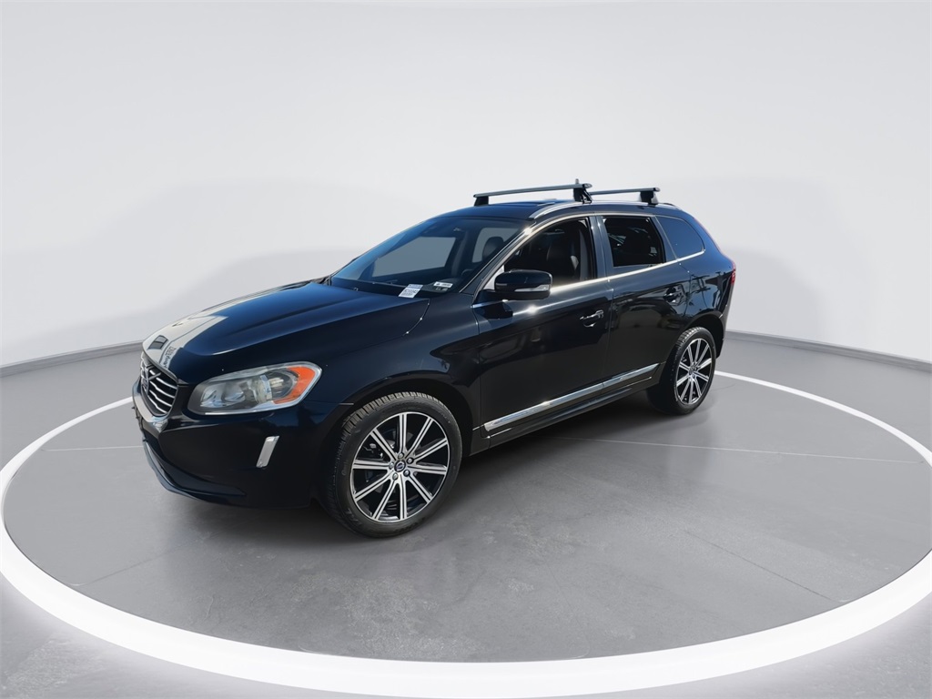 2016 Volvo XC60 T5 Drive-E Premier photo 3