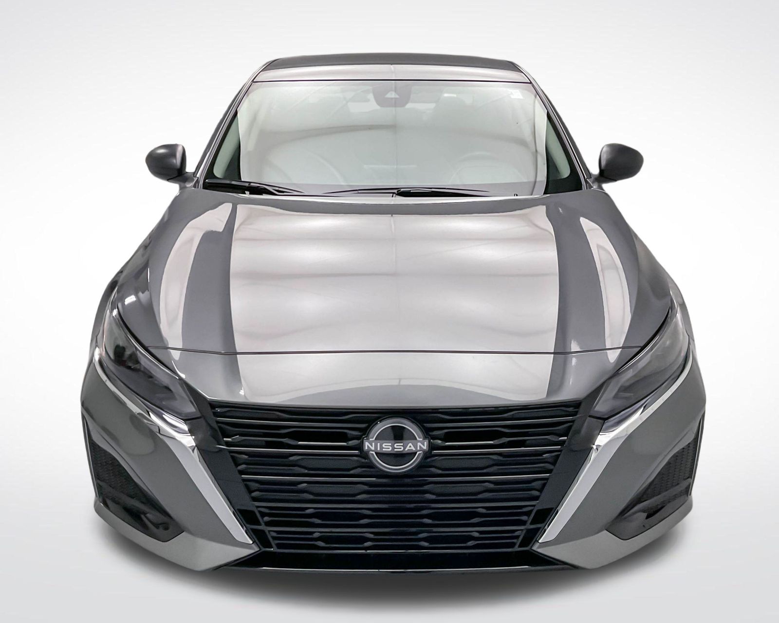 2025 Nissan Altima 2.5 S photo 2