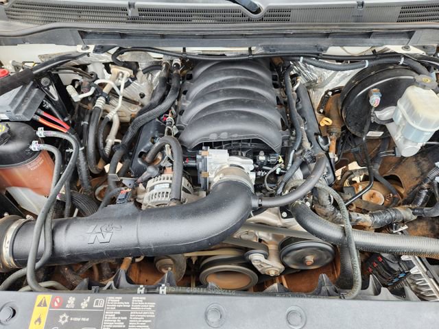 2018 Gmc Sierra 1500 SLT photo 27