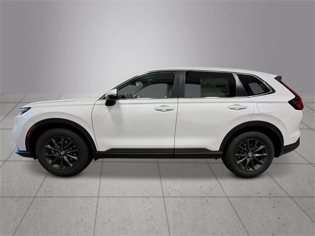 2026 Honda CR-V EX-L photo 2