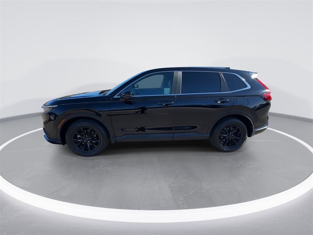 2023 Honda CR-V EX-L photo 7
