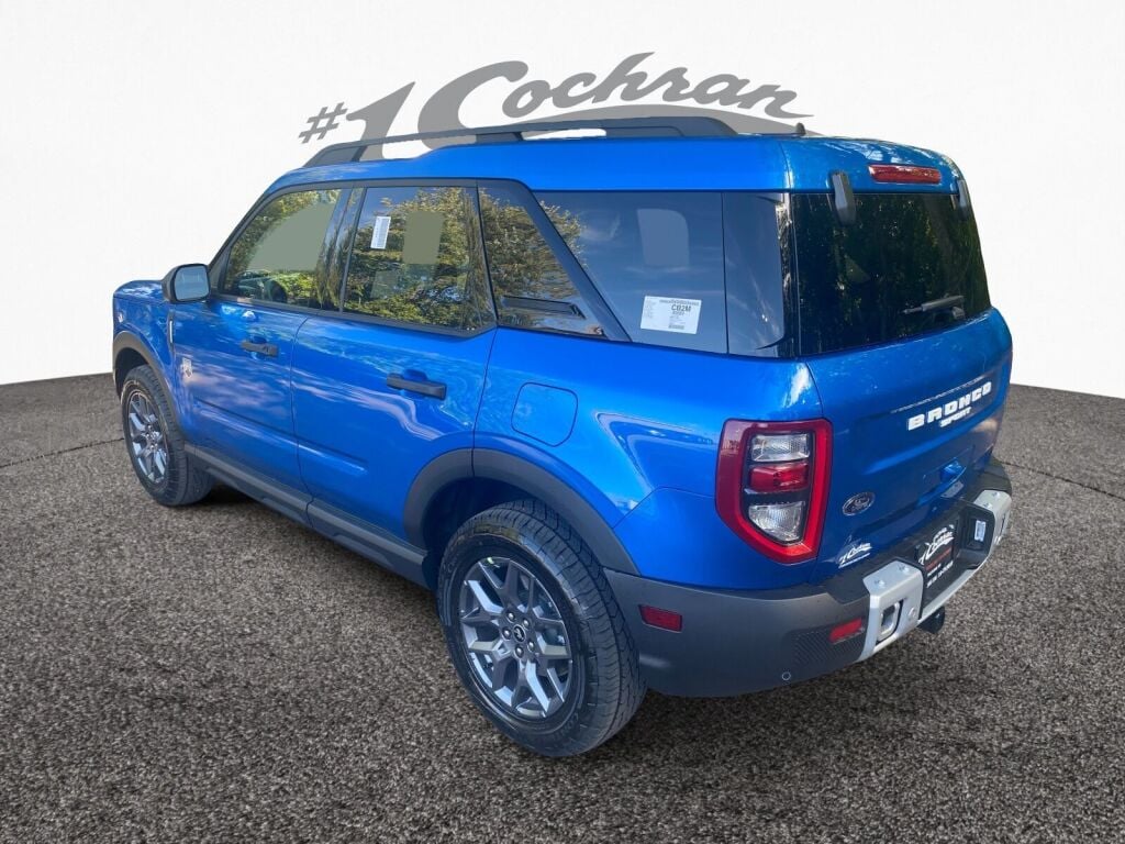 2023 Ford Explorer Timberline photo 28