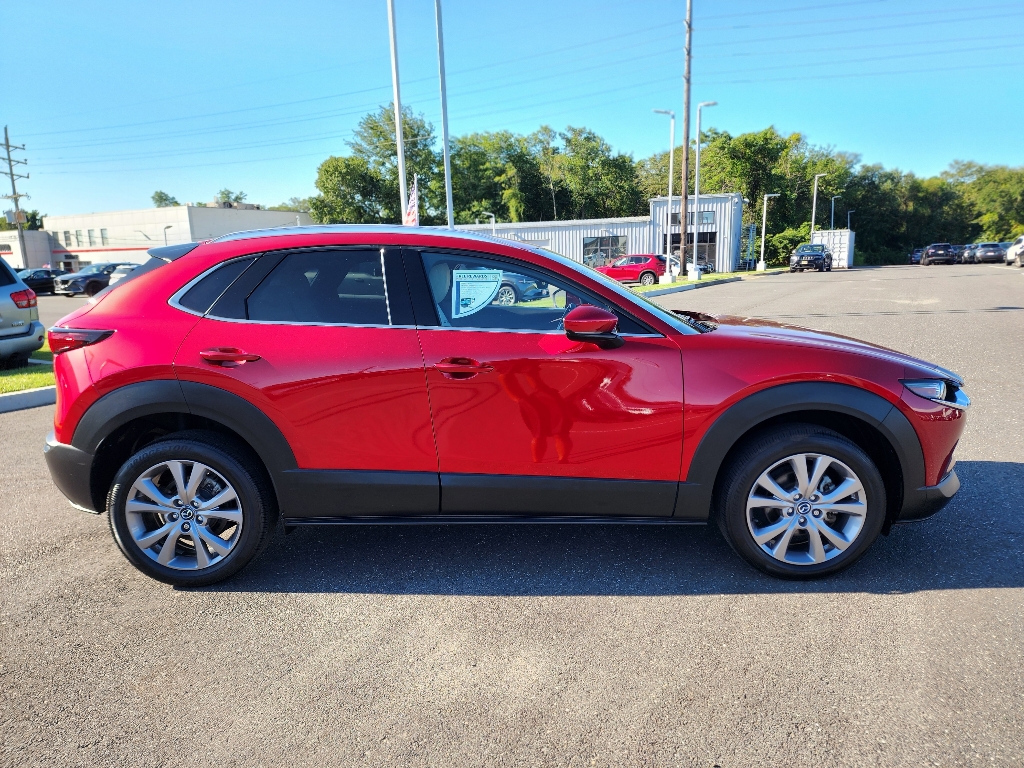 2022 Mazda CX-30 2.5 S Premium photo 17