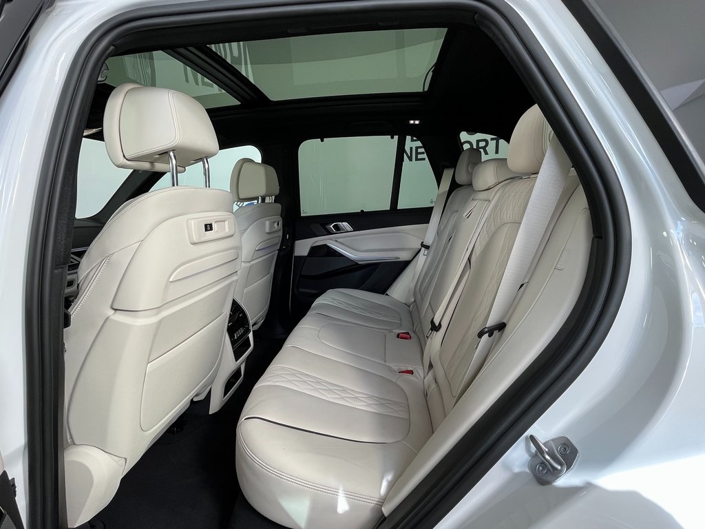 2023 Bmw X5 xDrive40i photo 17