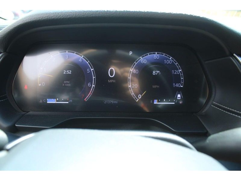 2024 Jeep Grand Cherokee Laredo X photo 16