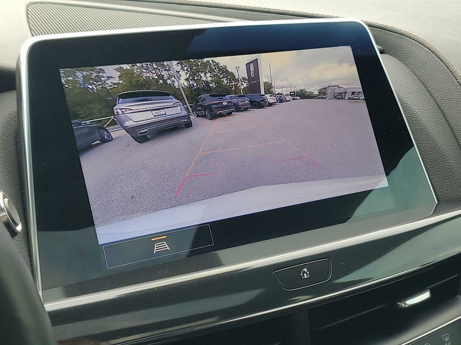 2022 Cadillac CT5 V photo 29