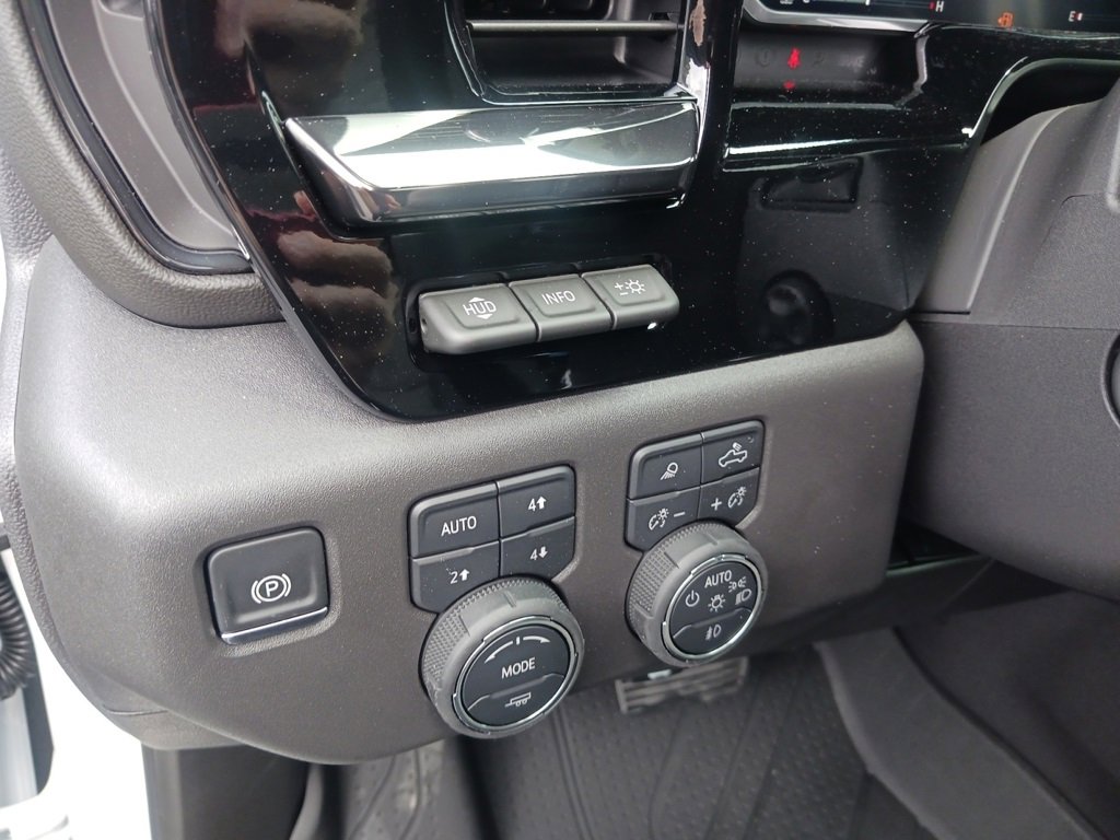 2025 Chevrolet Silverado 1500 ZR2 photo 23