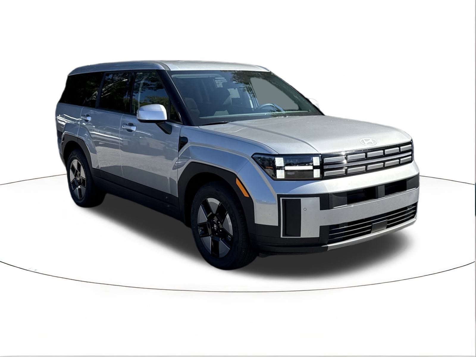 2026 Hyundai Santa Fe SE's photo