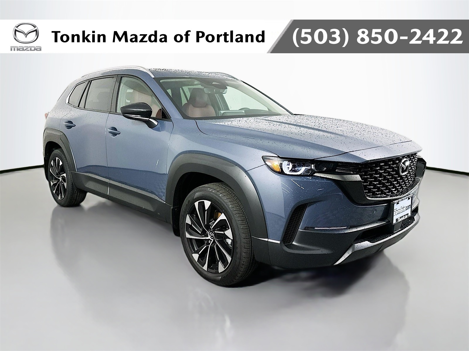 2026 Mazda CX-50 Premium Plus's photo