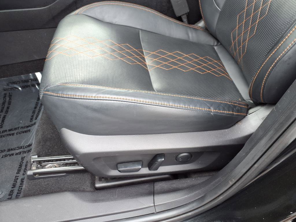 2023 Mitsubishi Outlander SEL photo 14