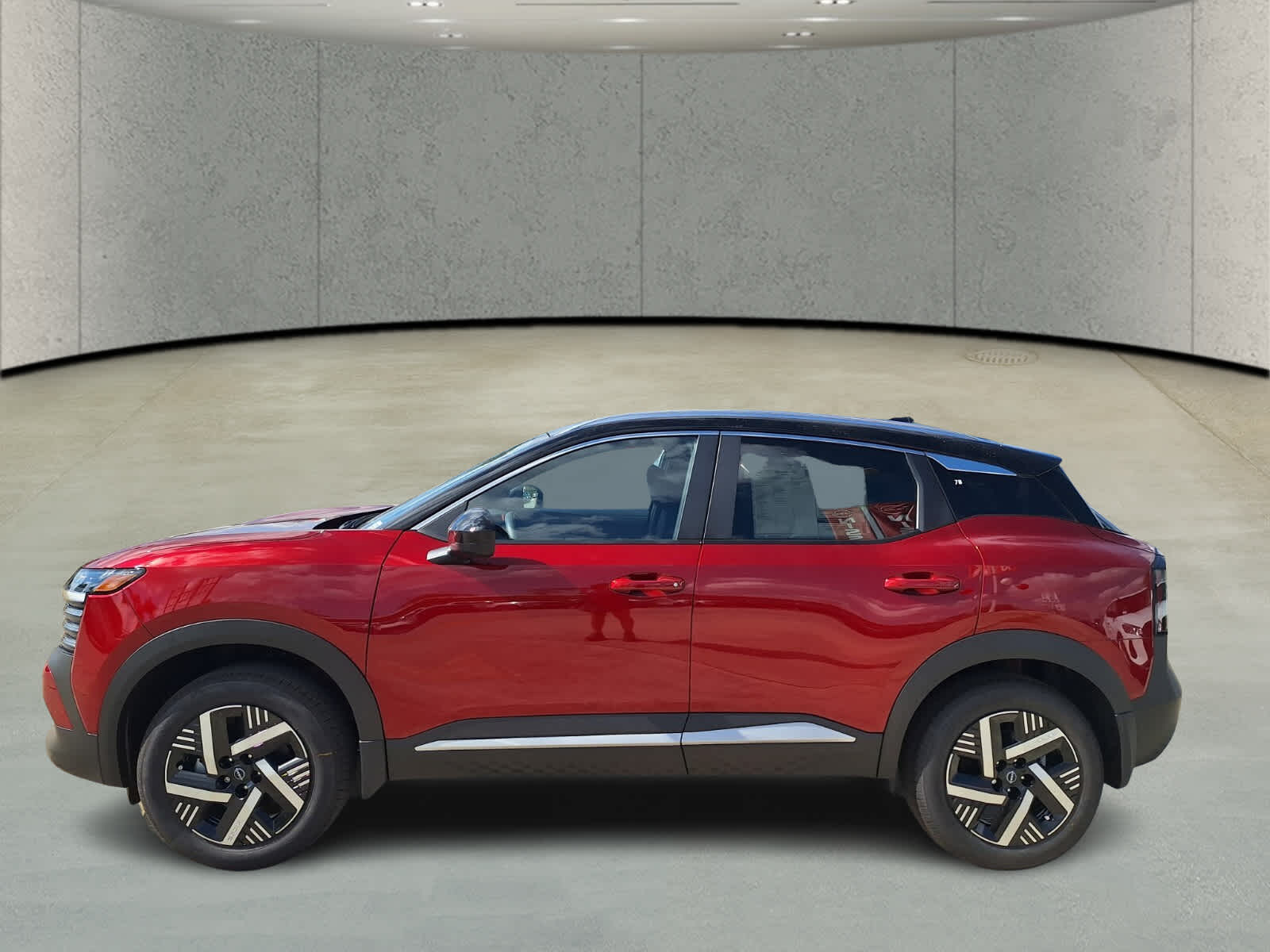 2026 Nissan Kicks SV photo 2