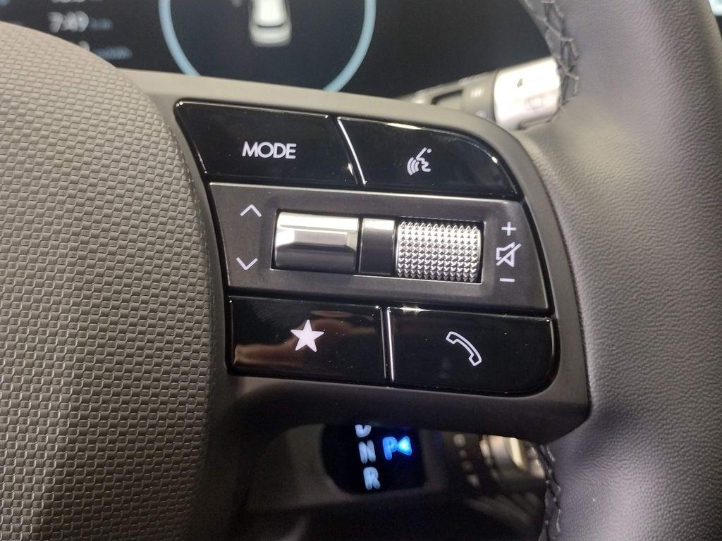 2025 Hyundai Ioniq 5 photo 24