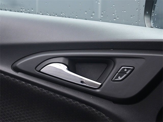 2024 Chevrolet Malibu 1LT photo 10