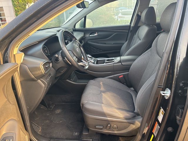 2022 Hyundai Santa Fe XRT photo 4