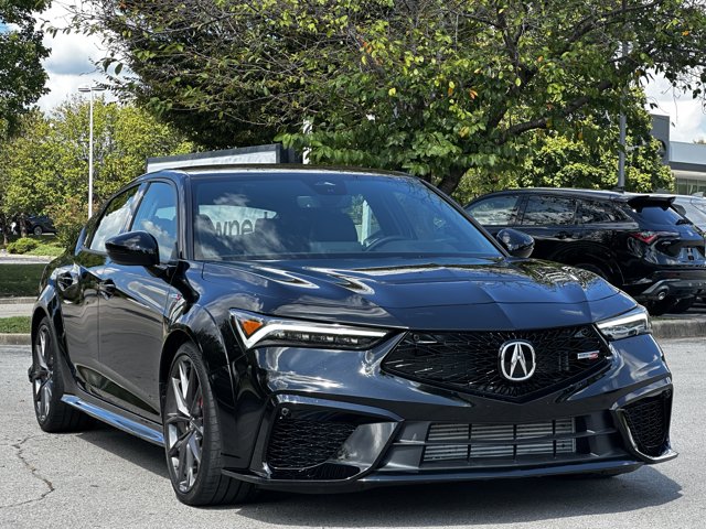 2025 Acura Integra Type S photo 2