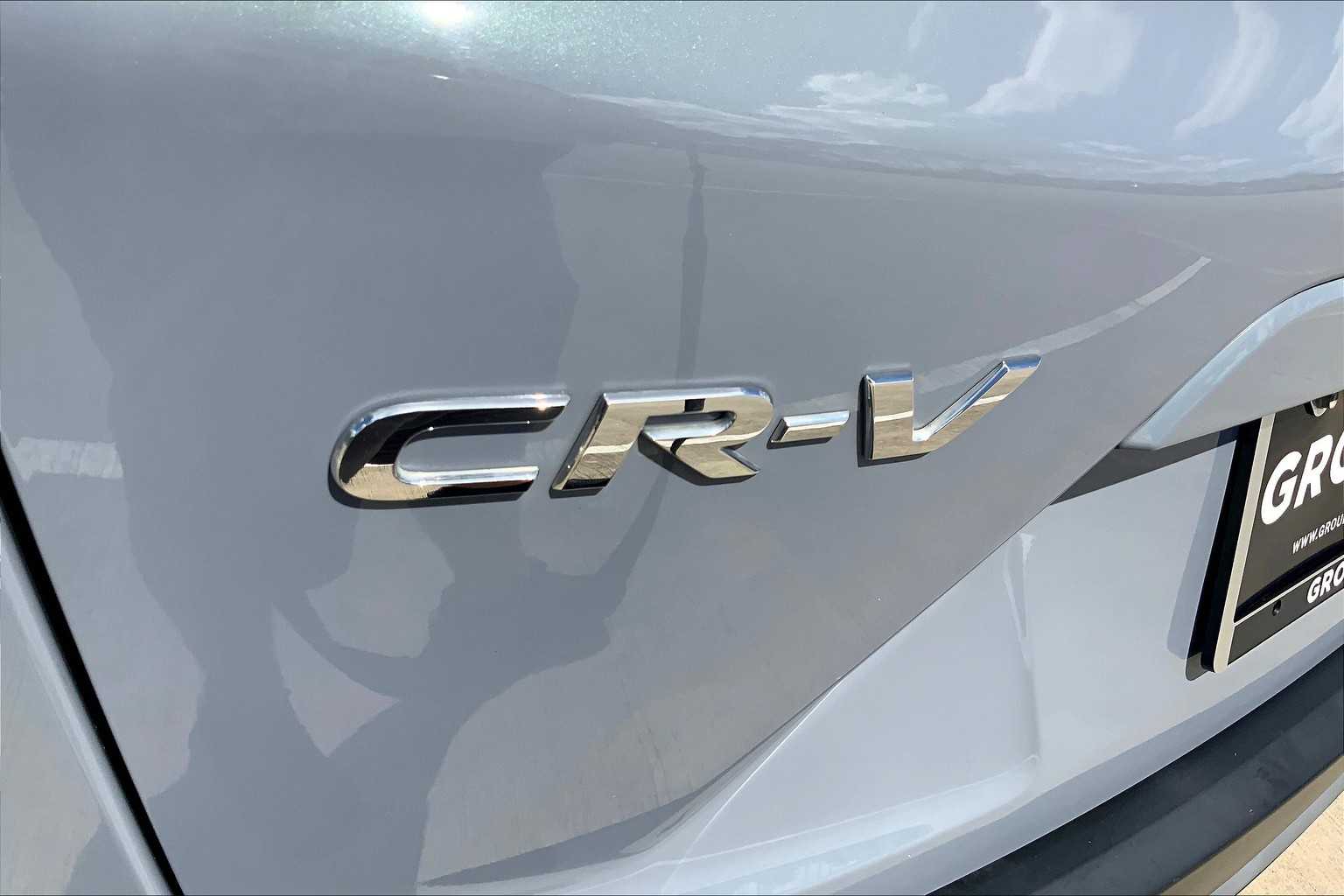 2022 Honda CR-V Special Edition photo 28