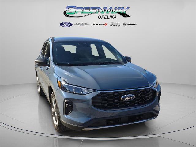 2026 Ford Escape ST-Line's photo