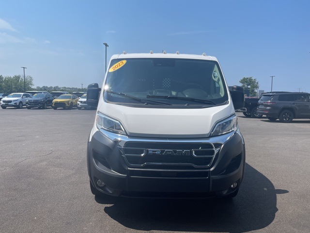 2023 Ram ProMaster 2500 Base photo 2