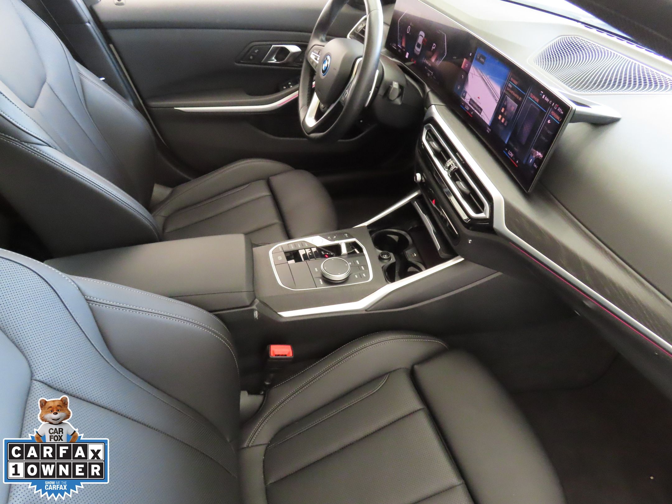 2024 Bmw 330e photo 21