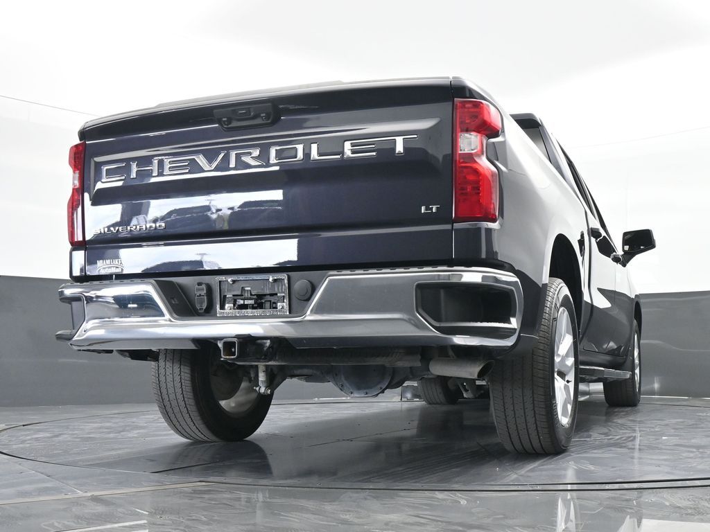 2023 Chevrolet Silverado 1500 LT photo 56