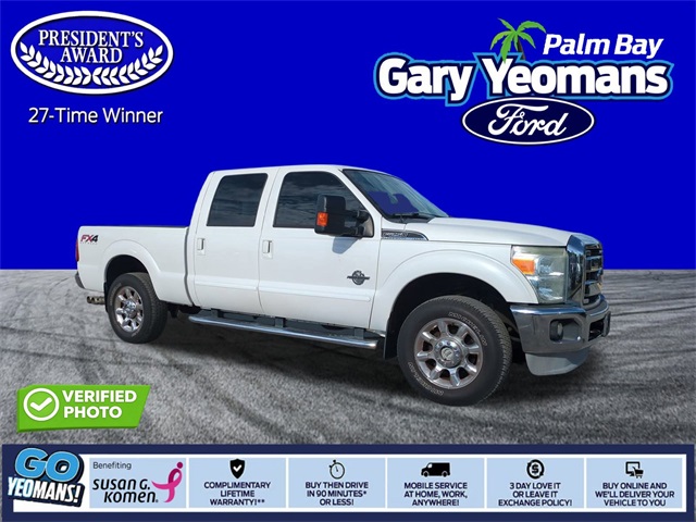 2014 Ford F-250 Base's photo
